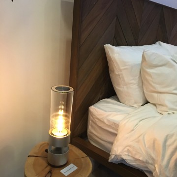 CES 2016 Sony Life Space UX 2