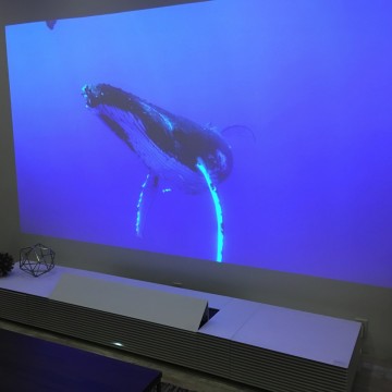 CES 2016 Sony Life Space UX 3