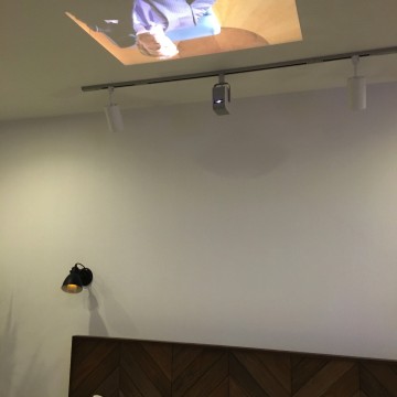 CES 2016 Sony Life Space UX 6