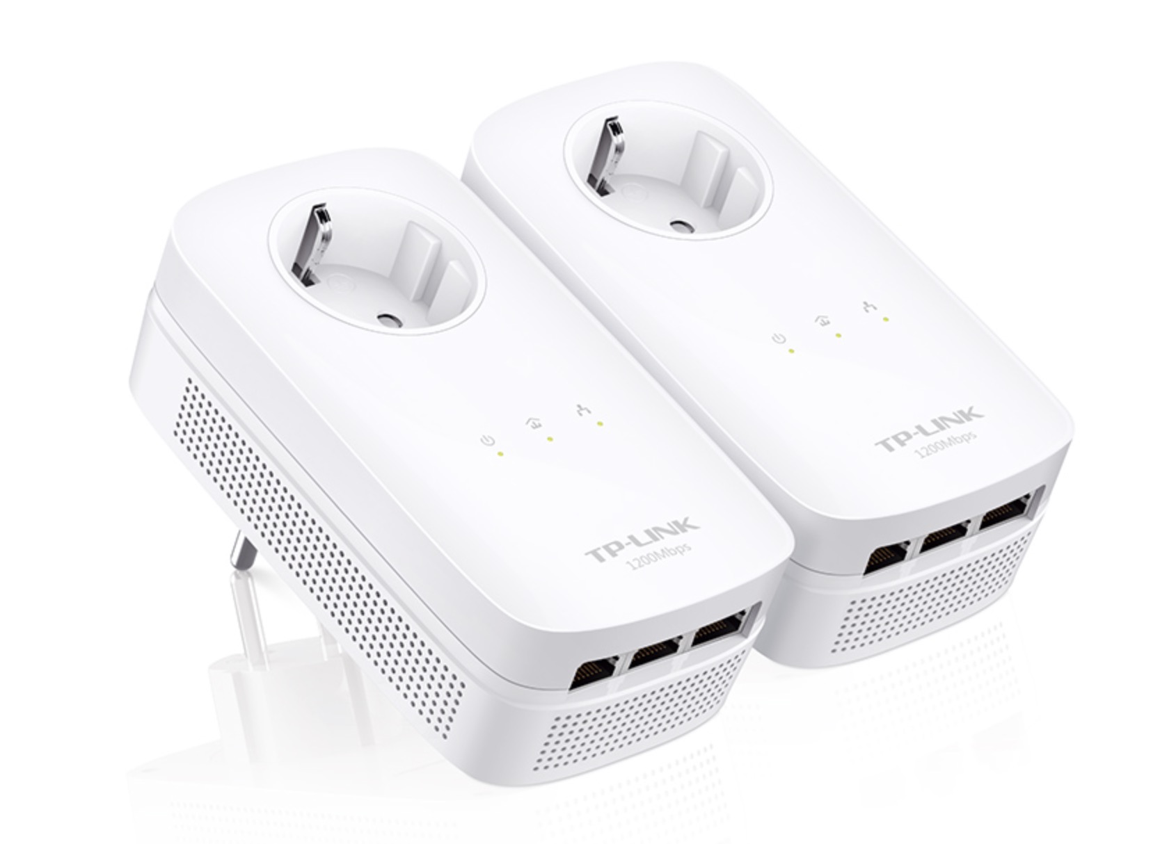 CES 2016 TP-Link