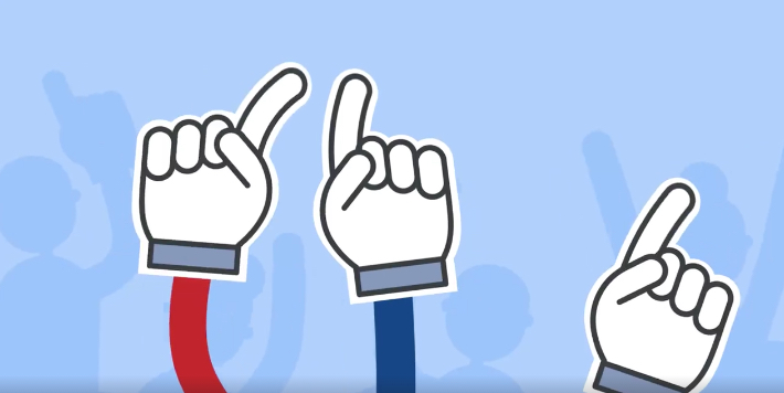 Facebook Sports Stadium