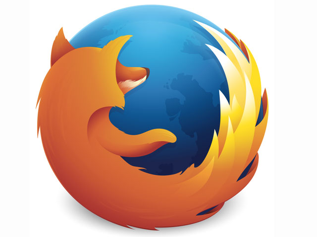 Firefox