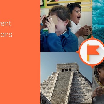 infografica Google Cardboard