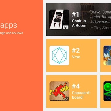 infografica Google Cardboard