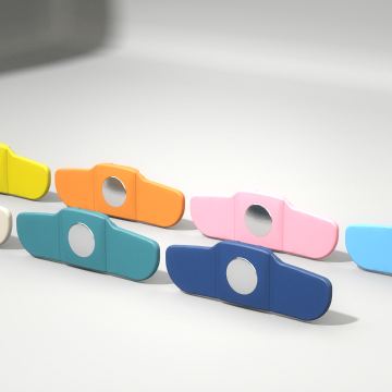 Al CES 2016 e-TakesCare