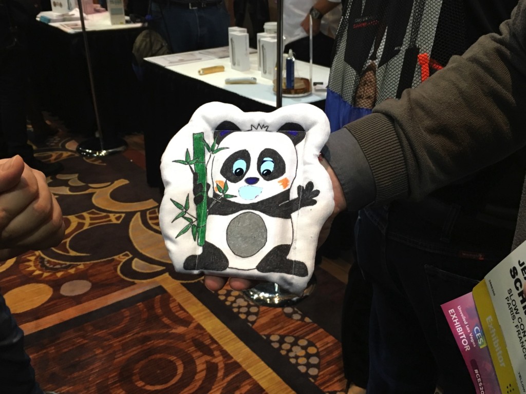 Slow Control's Yum & Done