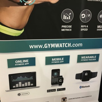 gymwatch
