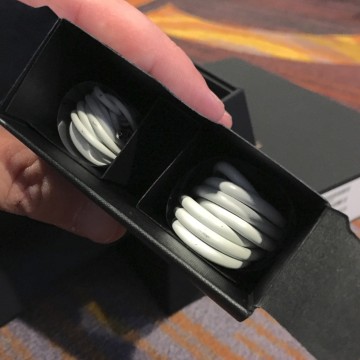 Unboxing di Huawei Mate 8