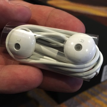 Unboxing di Huawei Mate 8