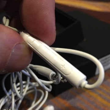 Unboxing di Huawei Mate 8