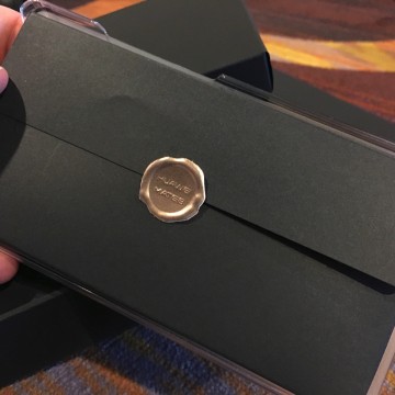 Unboxing di Huawei Mate 8