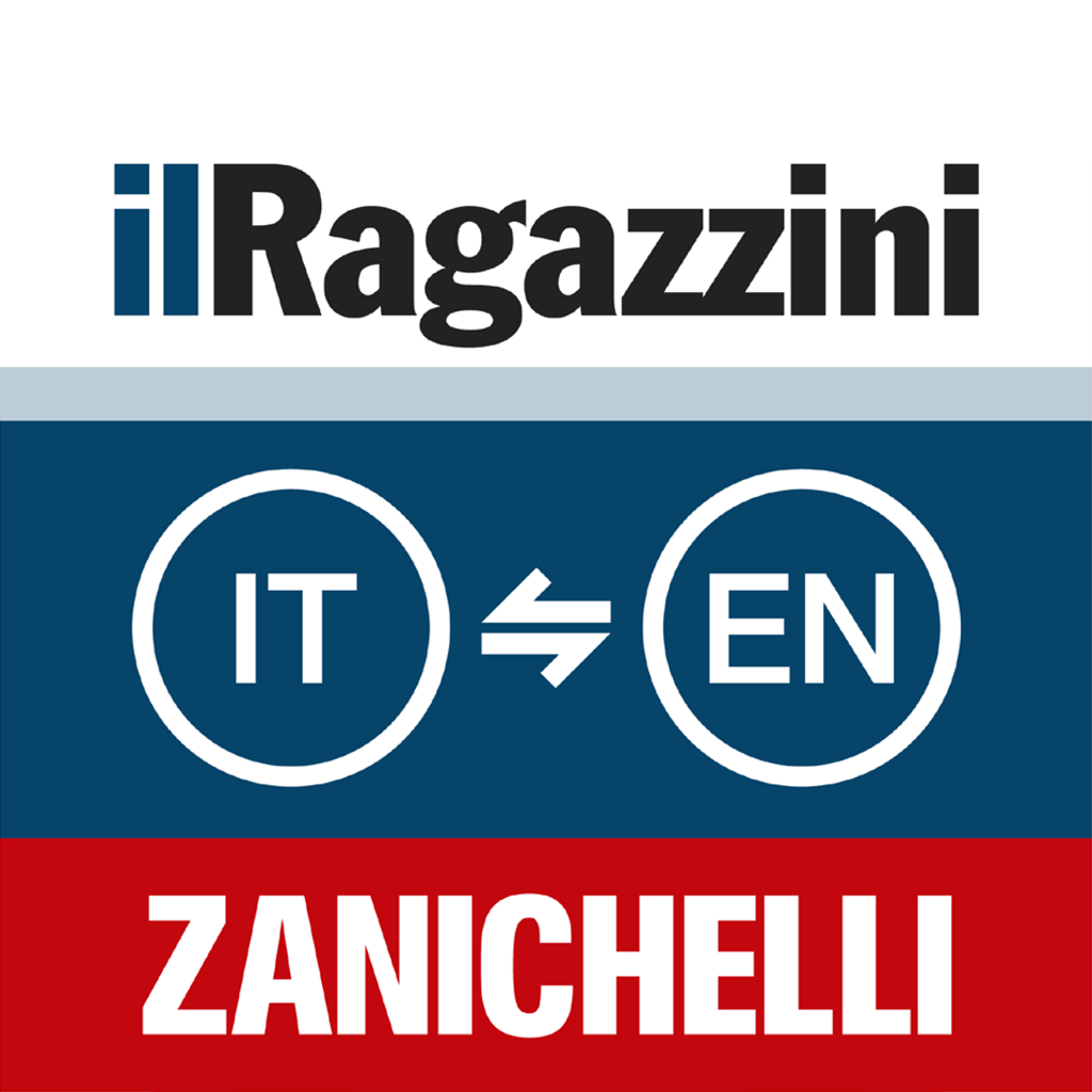 Il Ragazzini 2016