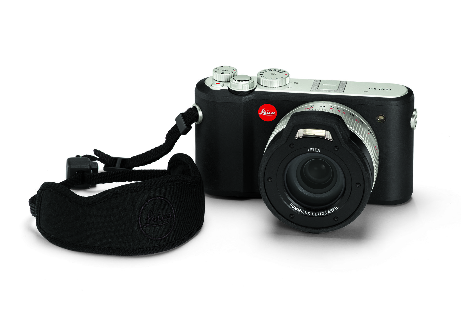 Leica_X-U_Outdoor wrist strap