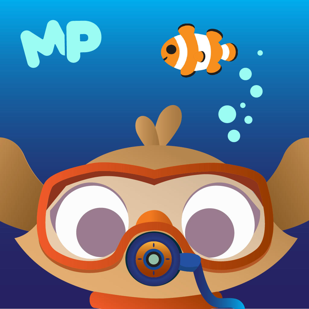 MarcoPolo Ocean gratis per iOS, app della settimana scelta da Apple