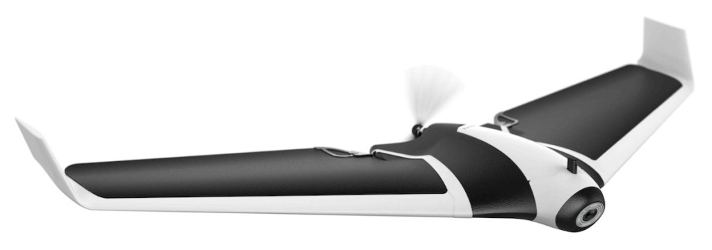 Parrot_DISCO_Drone_Right