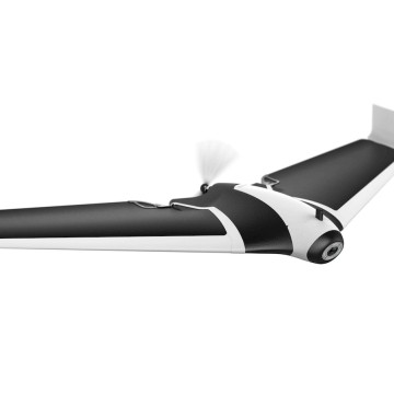 CES 2016 Parrot Disco