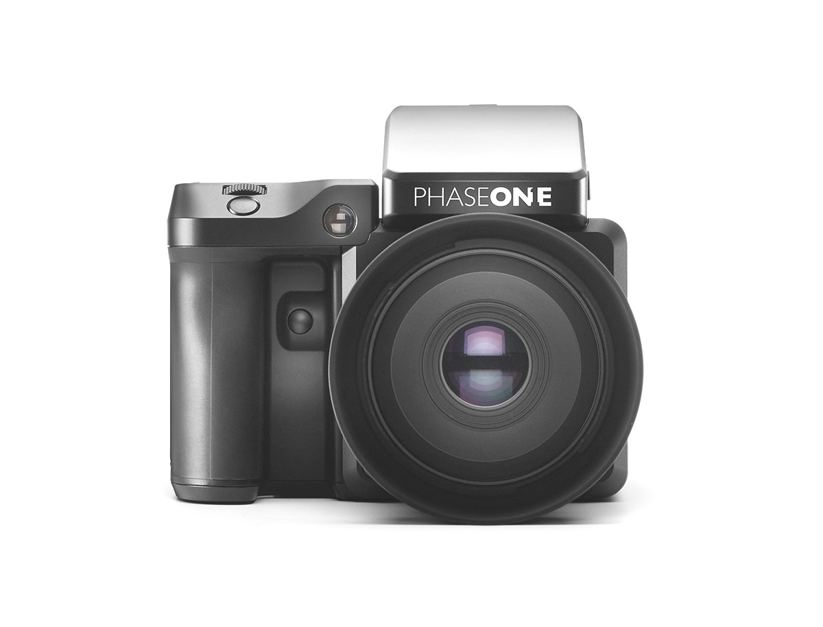 Phase One XF 100MP icon 1200