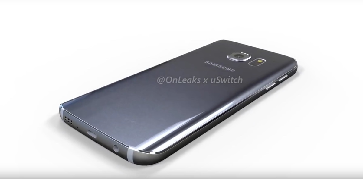 Samsung Galaxy S7 2
