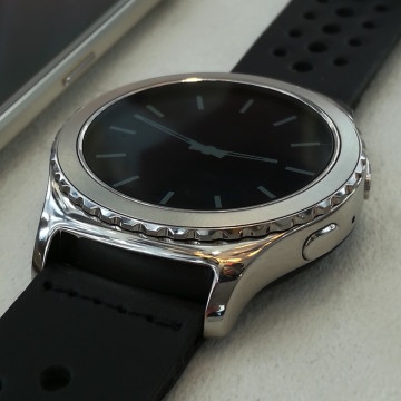 Samsung Gear S2 Classic New Edition ces 1