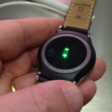 Samsung Gear S2 Classic New Edition ces 10