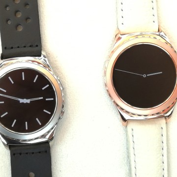 Samsung Gear S2 Classic New Edition ces 3