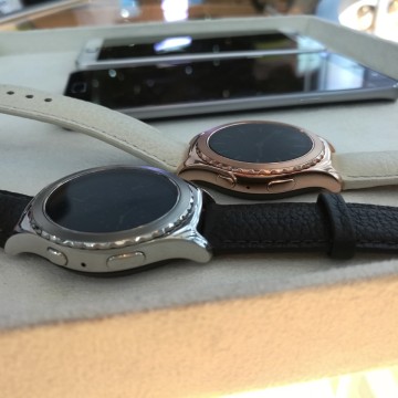 Samsung Gear S2 Classic New Edition ces 6
