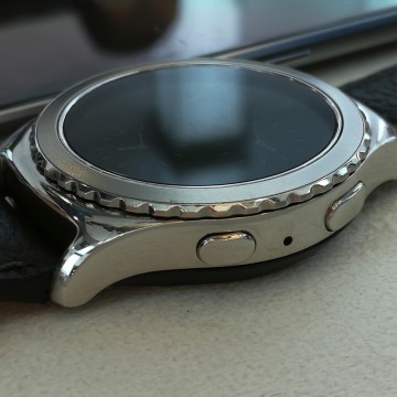 Samsung Gear S2 Classic New Edition ces5