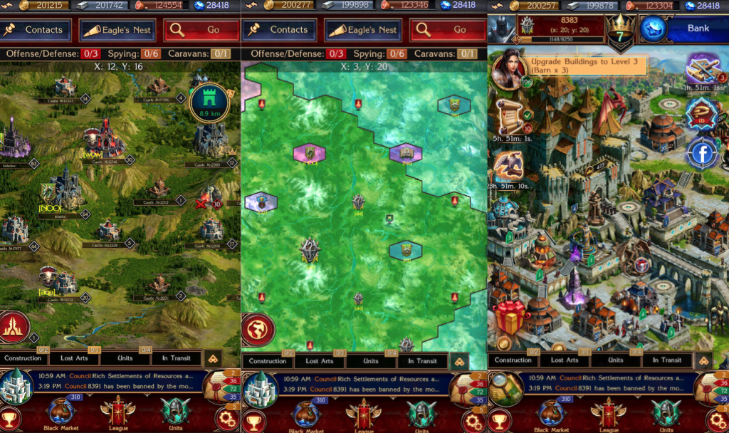 Stormfall: Rise of Balur