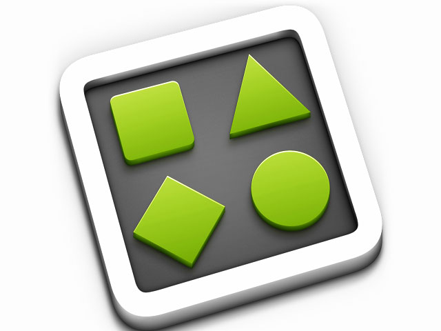 Shapes Lapp Per Creare Al Volo Diagrammi E Schemi Su Mac