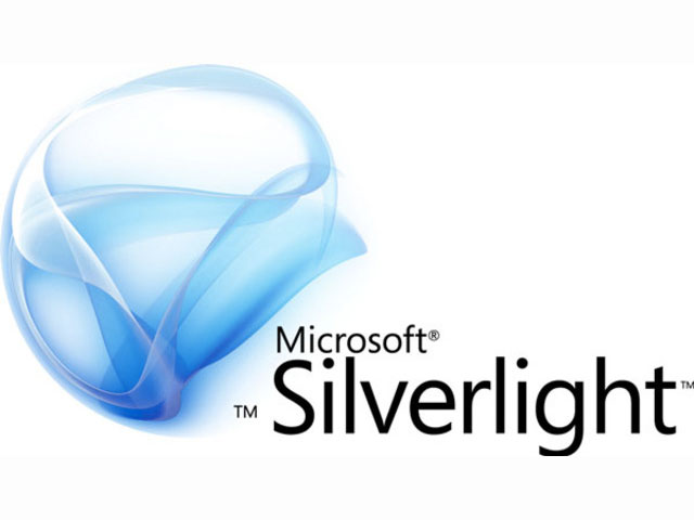 Silverlight