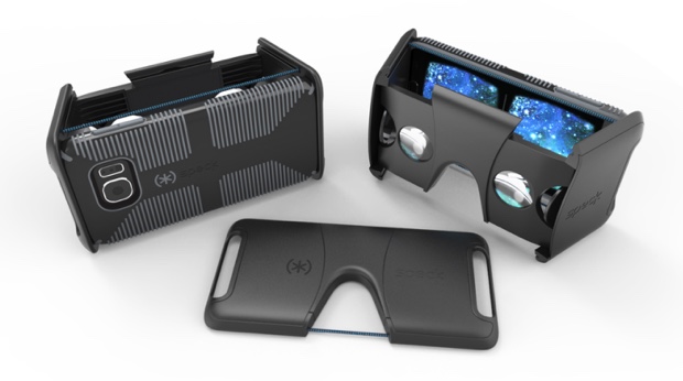 Speck Pocket-VR Speck Pocket VR 1 620