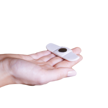 Al CES 2016 e-TakesCare