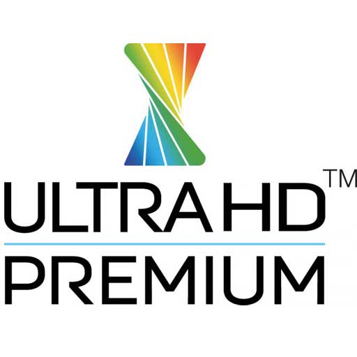 Ultra HD Premium