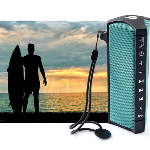 Hercules Wae Outdoor Rush