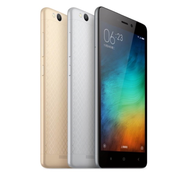 Xiaomi Redmi 3 1 620 ok