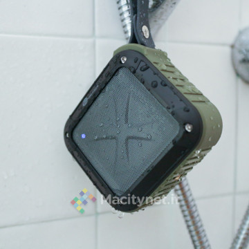 Recensione TaoTronics TT-SK08