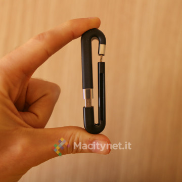 Recensione iBridge