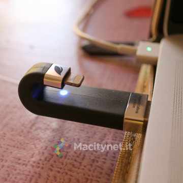 Recensione iBridge
