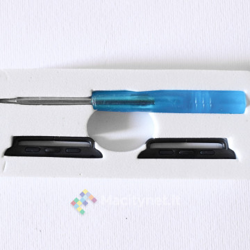 Recensione adattatori MoKo