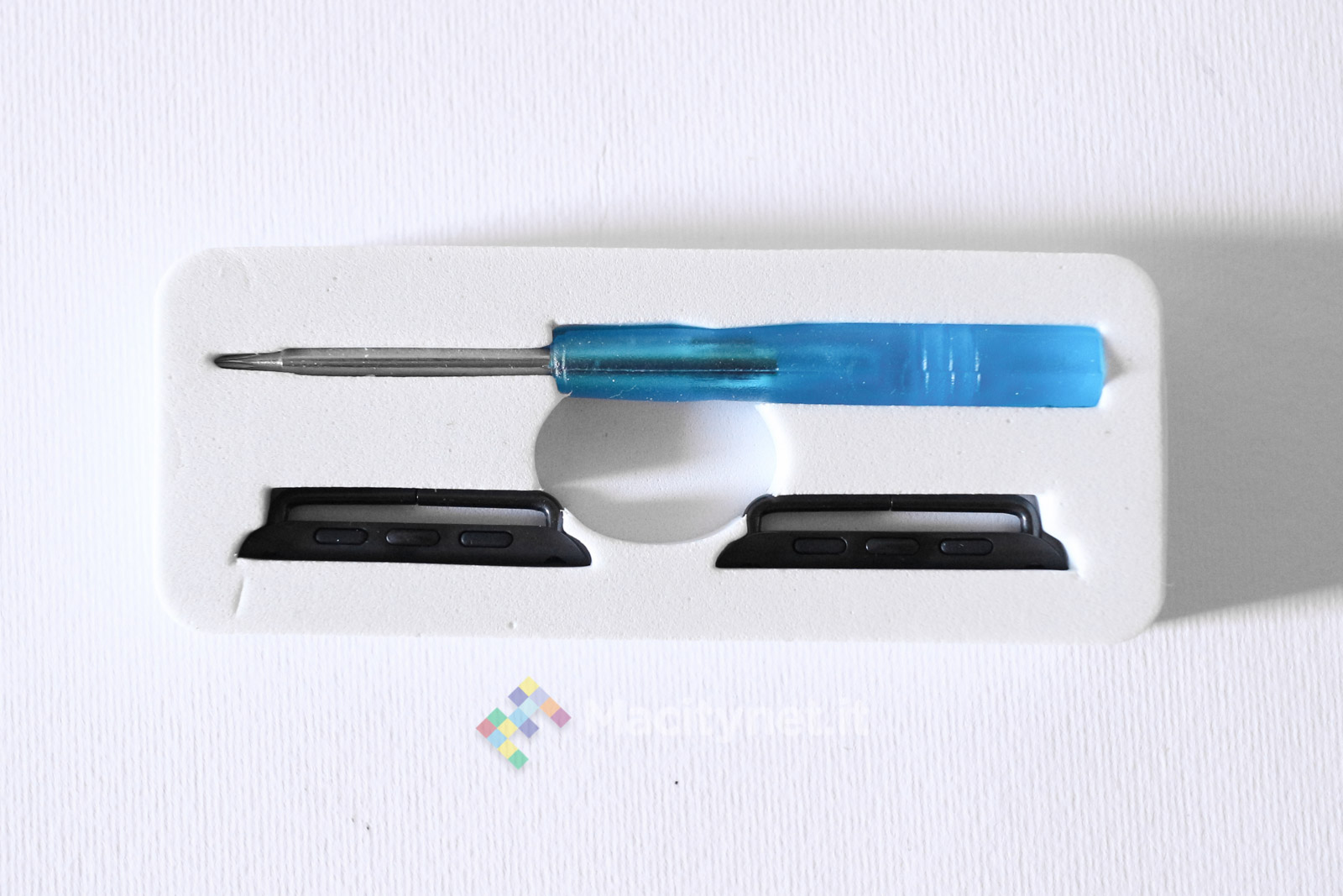 Recensione adattatori MoKo