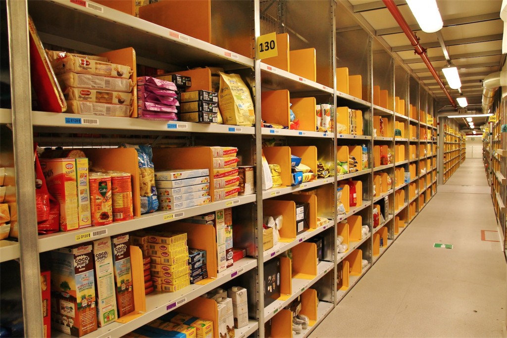 amazon italia castel san giovanni 2