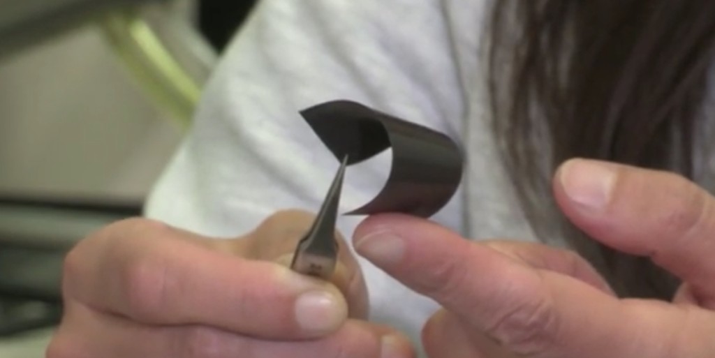 batterie antifuoco stanford 1