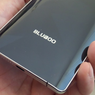 bluboo xtouch
