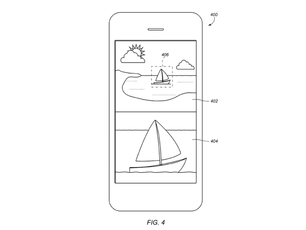 iPhone con doppia fotocamera