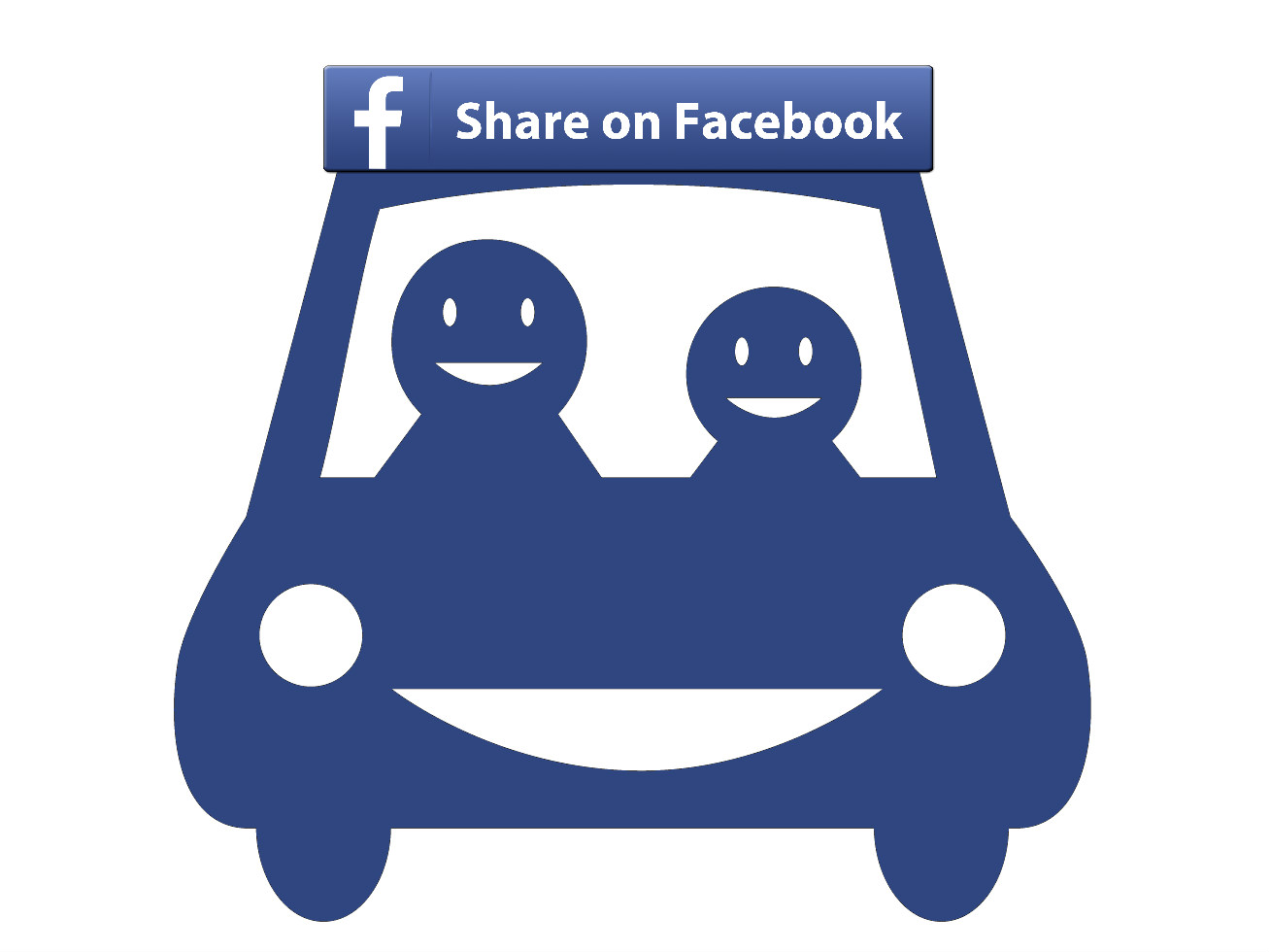 car sharing via facebook eventi 1