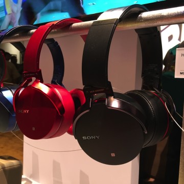 ces 2016 Sony audio 3