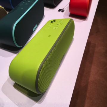 ces 2016 Sony audio 5