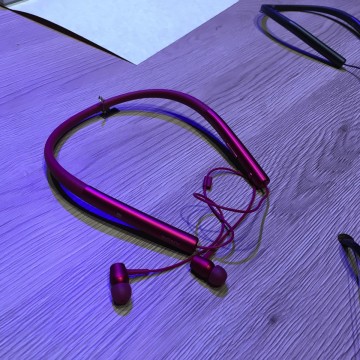ces 2016 Sony audio 9