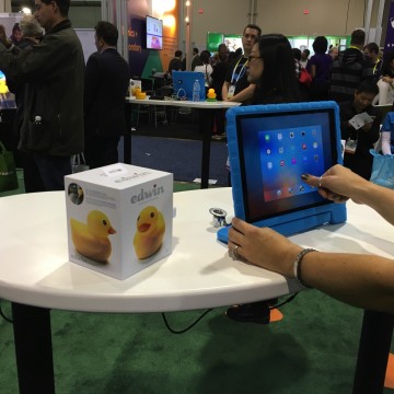 edwin papero bluetooth