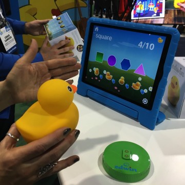 edwin papero bluetooth